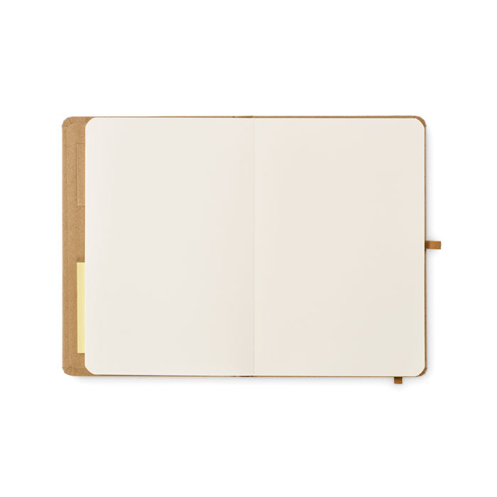 STICKNOTE DIN A5-Notizbuch-Set