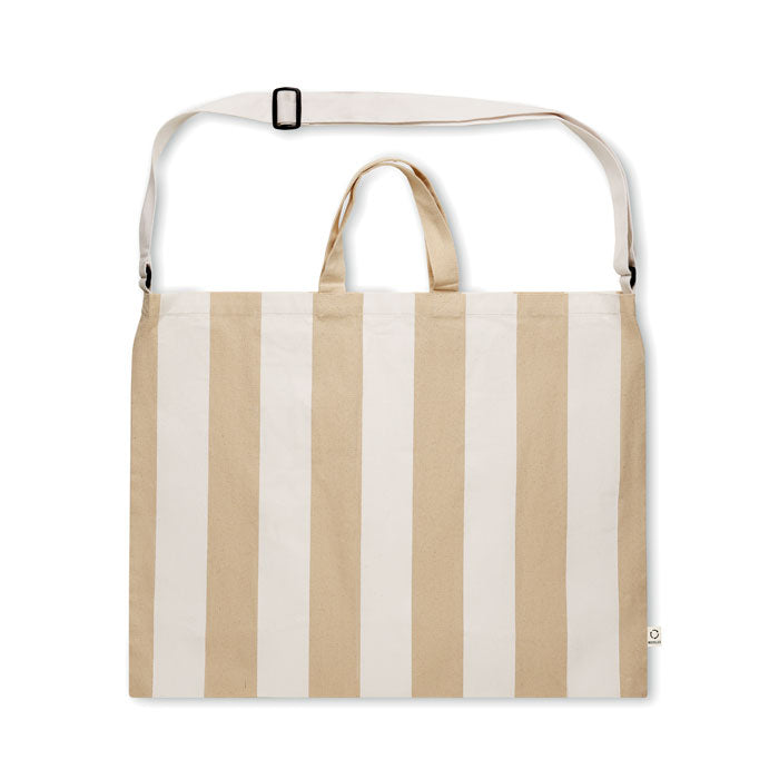 LAGUNA Große Strandtasche 280g/m²