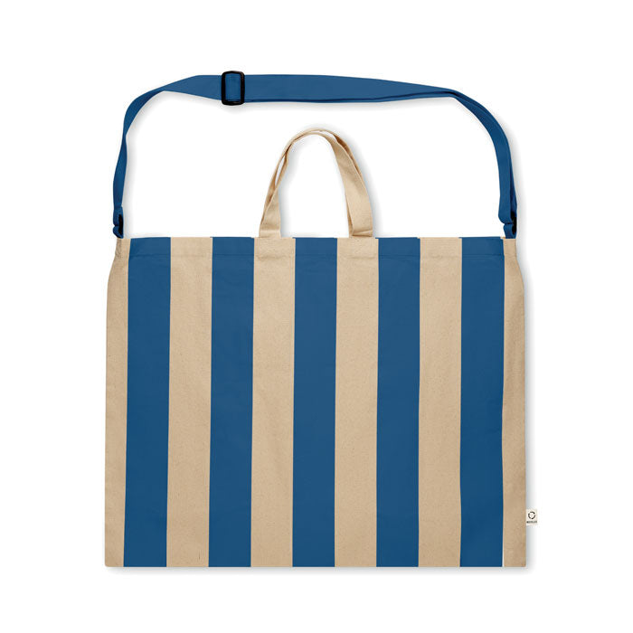 LAGUNA Große Strandtasche 280g/m²