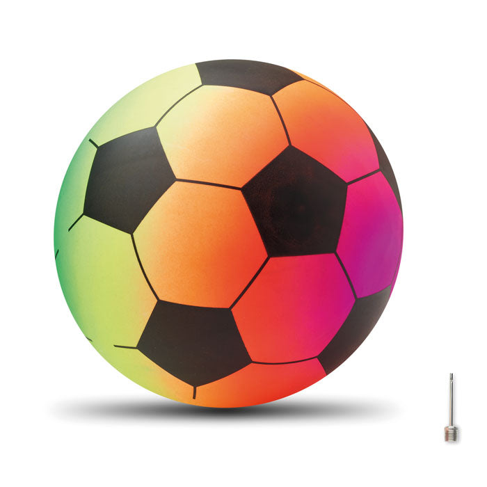 RAINBALL PVC-Strandball – Multicolour