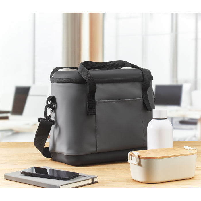 COOLIN Kühltasche aus 50C-Plane 16L