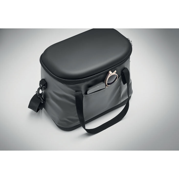 COOLIN Kühltasche aus 50C-Plane 16L