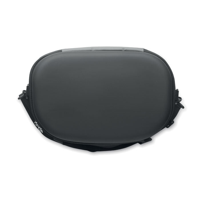 COOLIN Kühltasche aus 50C-Plane 16L
