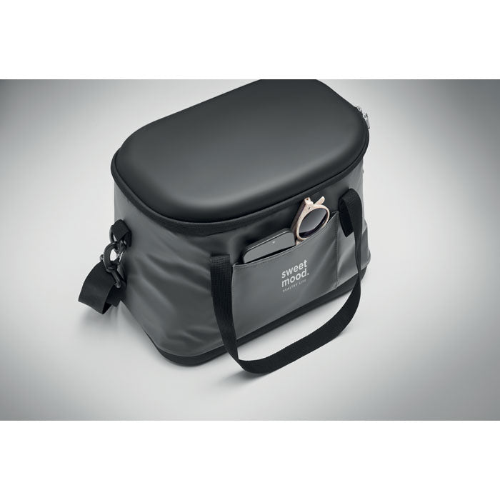 COOLIN Kühltasche aus 50C-Plane 16L