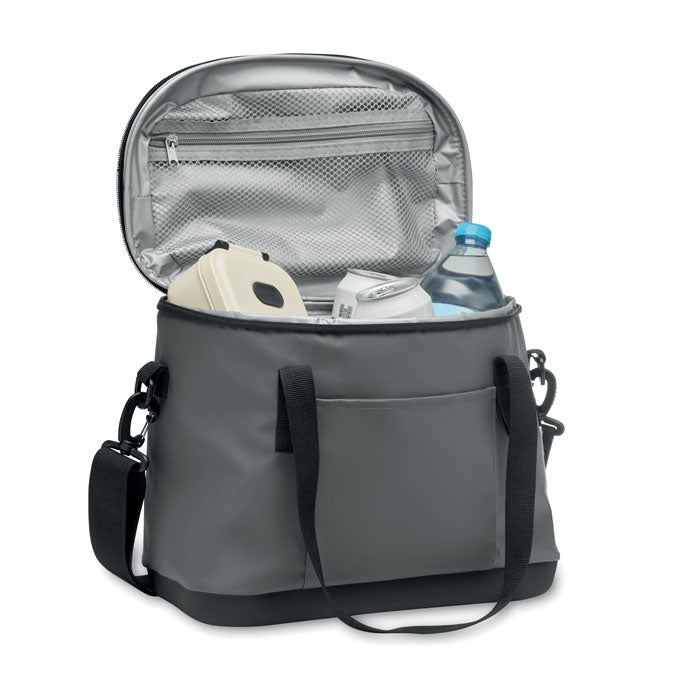 COOLIN Kühltasche aus 50C-Plane 16L