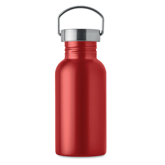 FLORENCE SING Einwandige Trinkflasche 500 ml