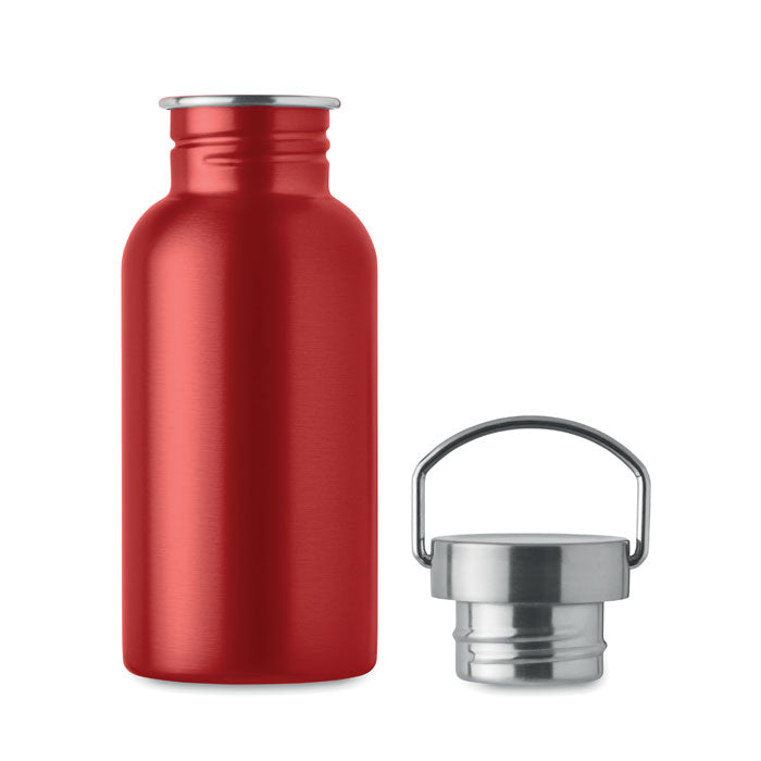 FLORENCE SING Einwandige Trinkflasche 500 ml
