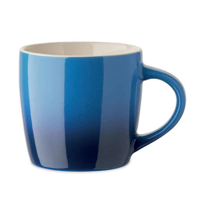 PEZE Keramikbecher 300 ml – Blau