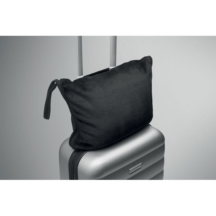 COZY Reisedecke Flanell 220g/m²