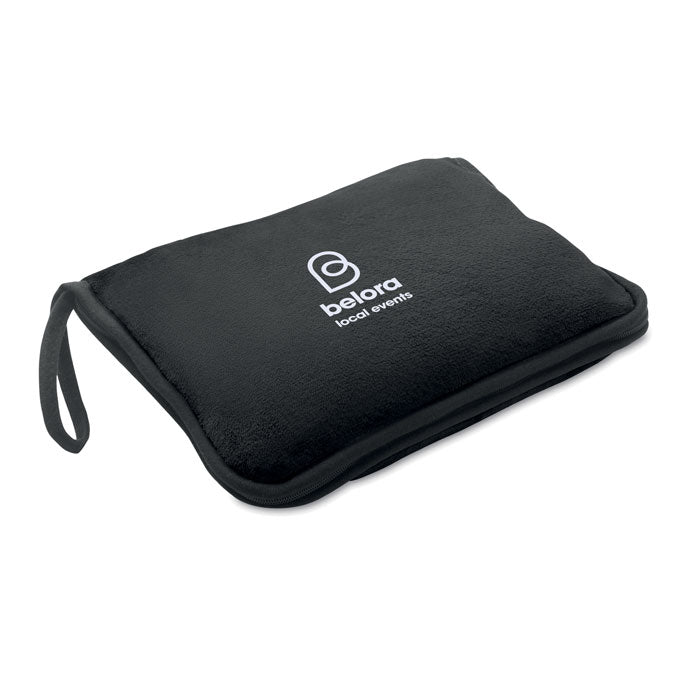 COZY Reisedecke Flanell 220g/m²