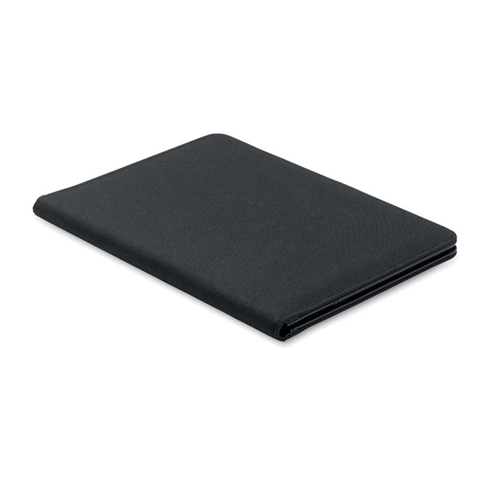 FOLIO DIN A5-Mappe 300D RPET