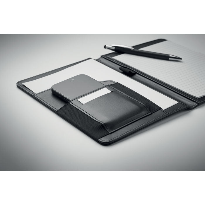 FOLIO DIN A5-Mappe 300D RPET