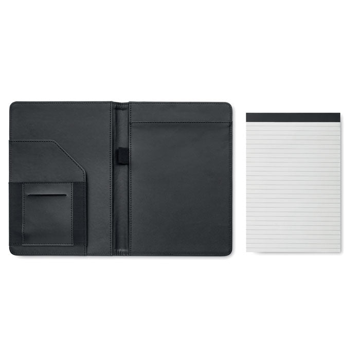 FOLIO DIN A5-Mappe 300D RPET