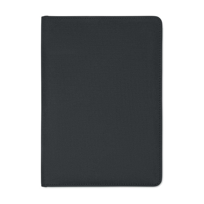 FOLIO DIN A5-Mappe 300D RPET