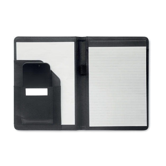 FOLIO DIN A5-Mappe 300D RPET