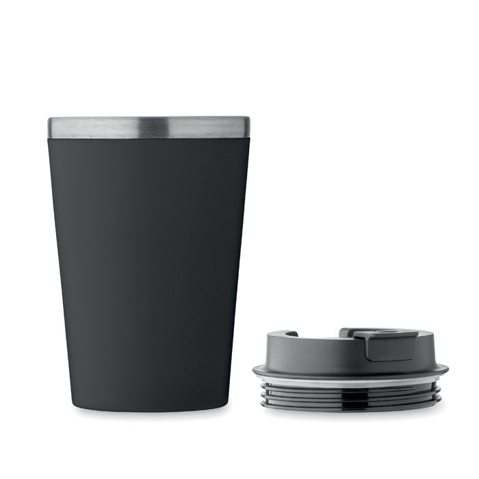 BLERM Doppelwandiger Becher 350 ml