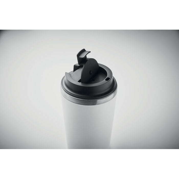 BLERM Doppelwandiger Becher 350 ml