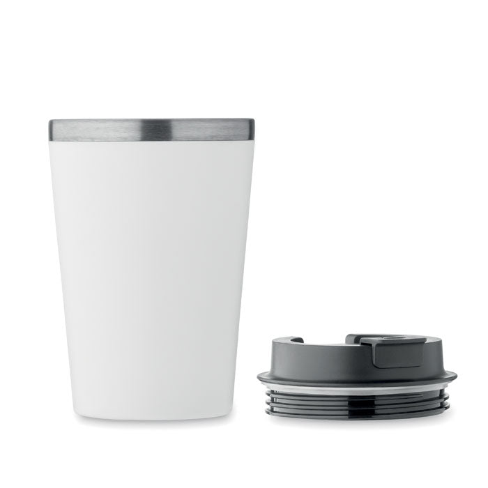 BLERM Doppelwandiger Becher 350 ml