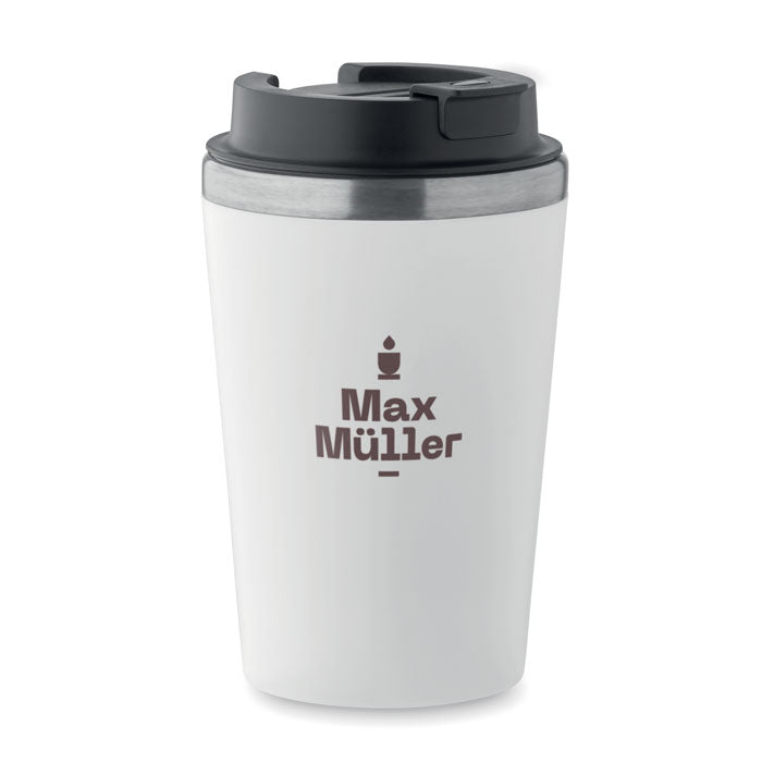 BLERM Doppelwandiger Becher 350 ml