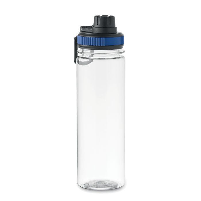 TOTTLE Trinkflasche RPET 750 ml – Blau