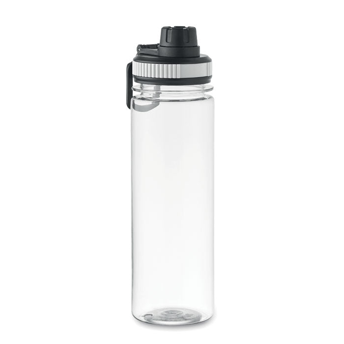 TOTTLE Trinkflasche RPET 750 ml – Weiß