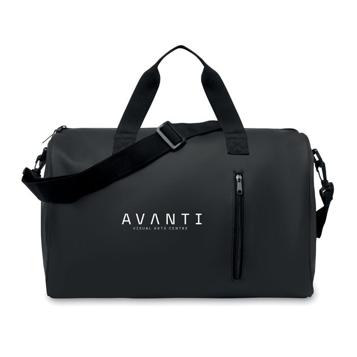 CAMP Sport- oder Reisetasche PU