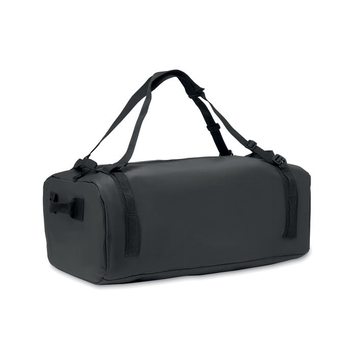 MOUNTAIN Reisetasche 50C-Plane – Schwarz