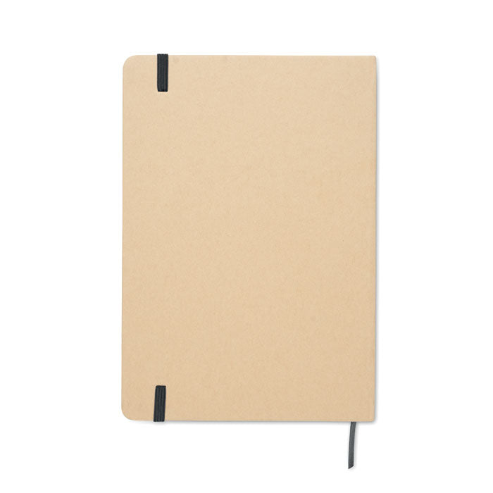 ROUTE DIN A5 Notizbuch für Gravur