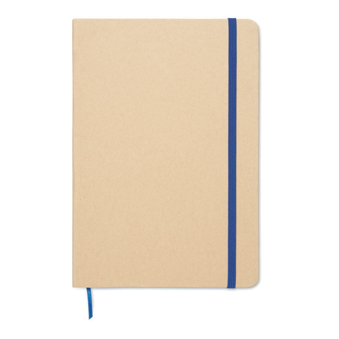 ROUTE DIN A5 Notizbuch für Gravur