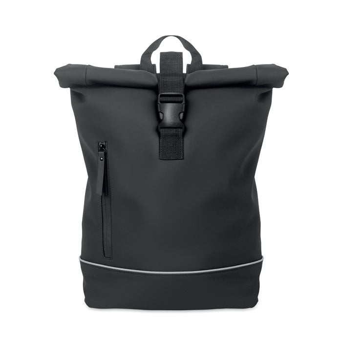 LAPTOSA 15" Rolltop-Laptop-Rucksack