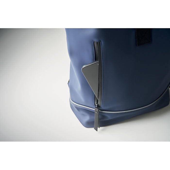 LAPTOSA 15" Rolltop-Laptop-Rucksack