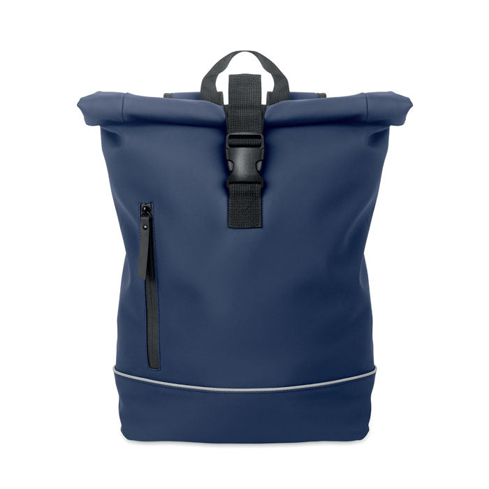 LAPTOSA 15" Rolltop-Laptop-Rucksack