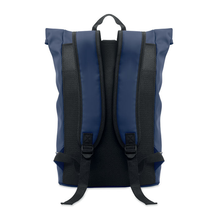 LAPTOSA 15" Rolltop-Laptop-Rucksack