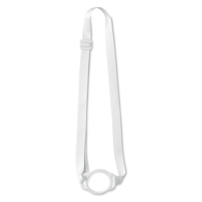 LANCUP Lanyard mit Getränkehalter