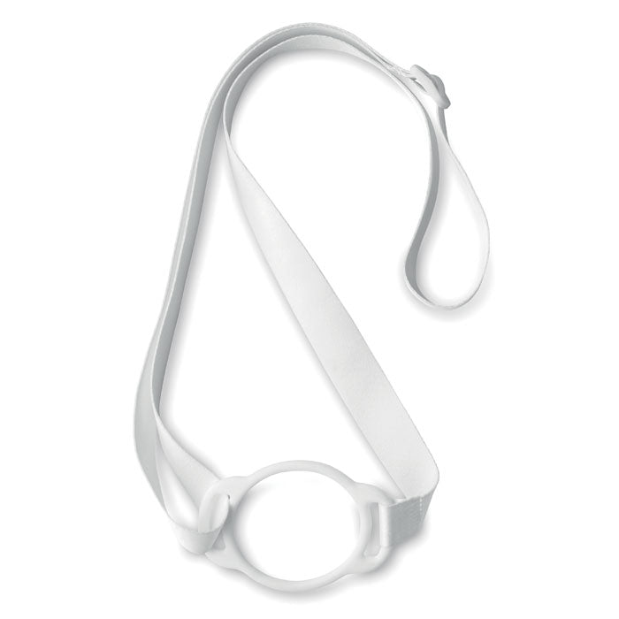 LANCUP Lanyard mit Getränkehalter