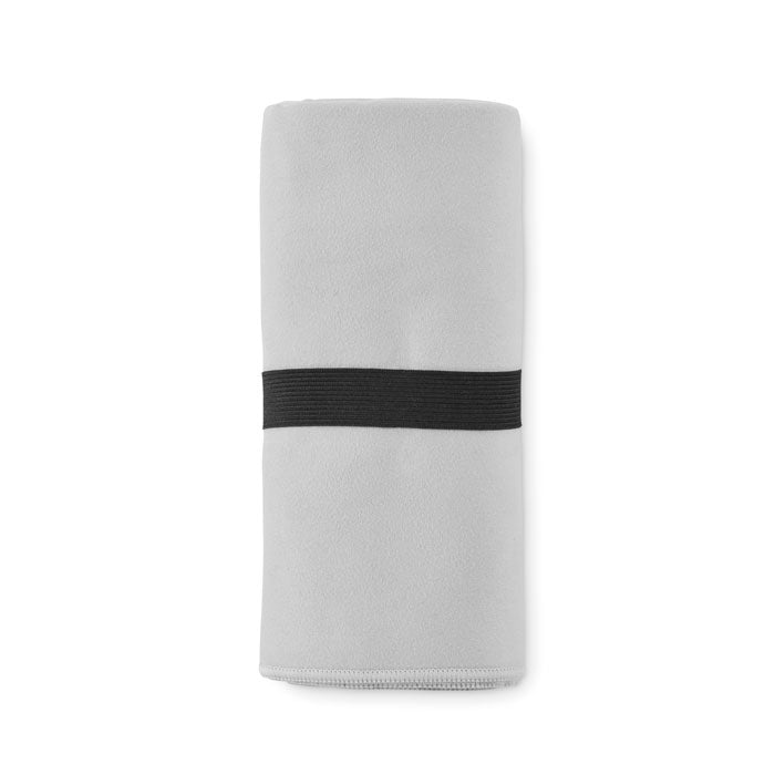 WAXOFF Sport-/Strandtuch Mikrofaser