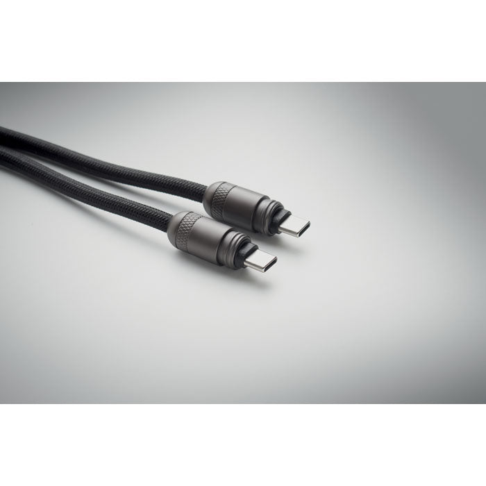 SHAKA 60W Lanyard-Ladekabel