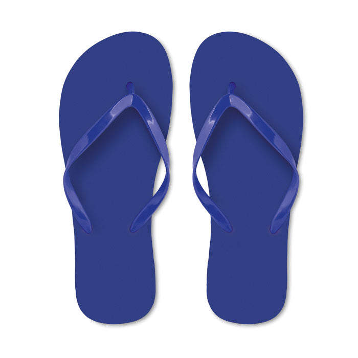 HONOLULU Zehensandalen M – Blau