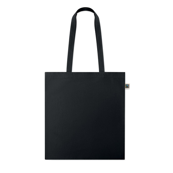 OSOLE+ COLOUR Einkaufstasche Fairtrade 180g
