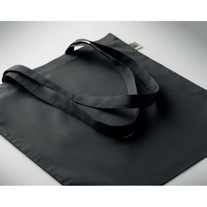 OSOLE+ COLOUR Einkaufstasche Fairtrade 180g