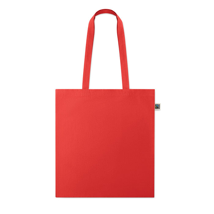 OSOLE+ COLOUR Einkaufstasche Fairtrade 180g