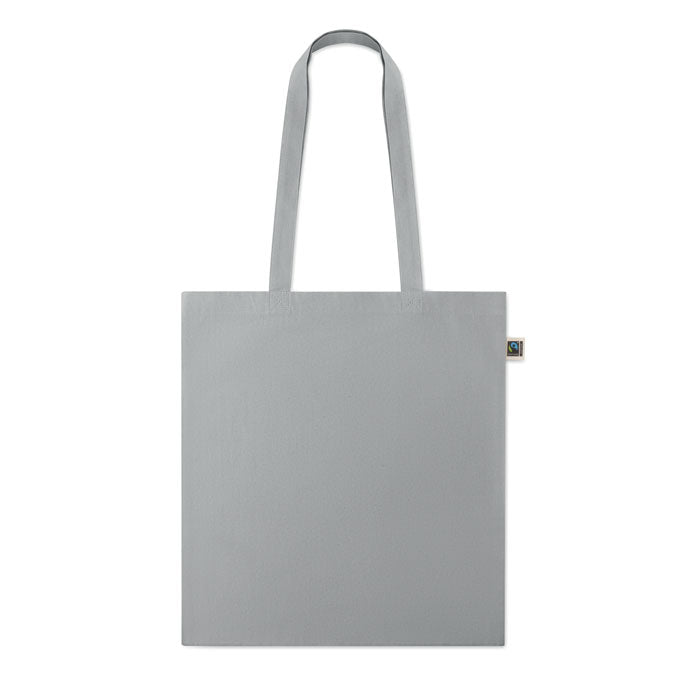 OSOLE+ COLOUR Einkaufstasche Fairtrade 180g