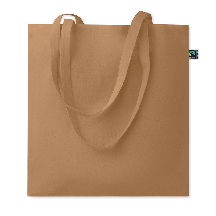 OSOLE+ COLOUR Einkaufstasche Fairtrade 180g – Elfenbein