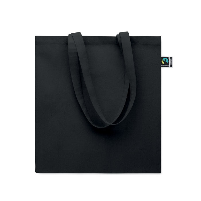 OSOLE++ COLOUR Einkaufstasche Fairtrade 180g