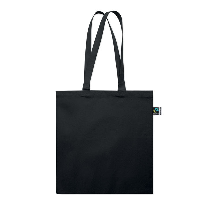 OSOLE++ COLOUR Einkaufstasche Fairtrade 180g