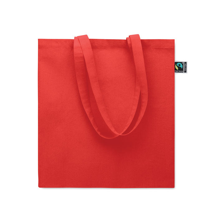 OSOLE++ COLOUR Einkaufstasche Fairtrade 180g