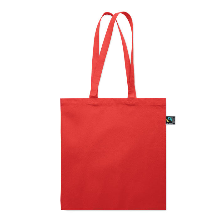 OSOLE++ COLOUR Einkaufstasche Fairtrade 180g