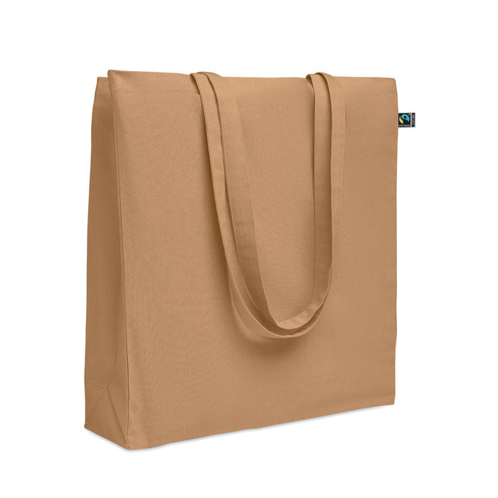 OSOLE++ COLOUR Einkaufstasche Fairtrade 180g – Elfenbein