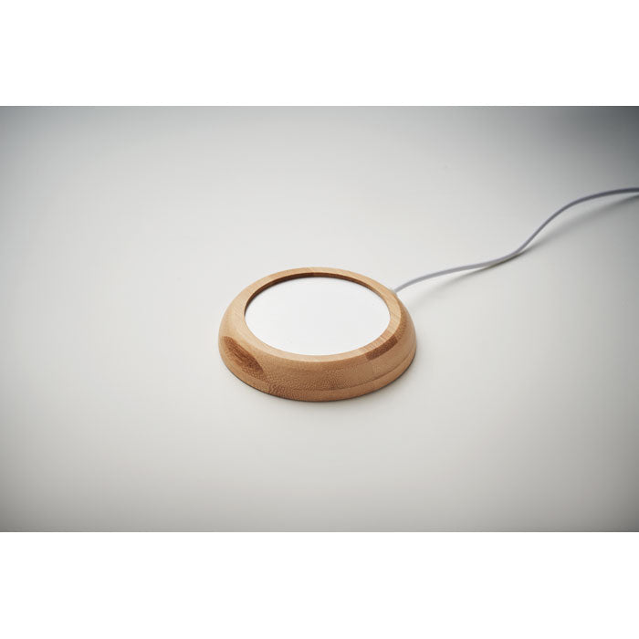 MUGLET Tassenwärmer mit Bambus