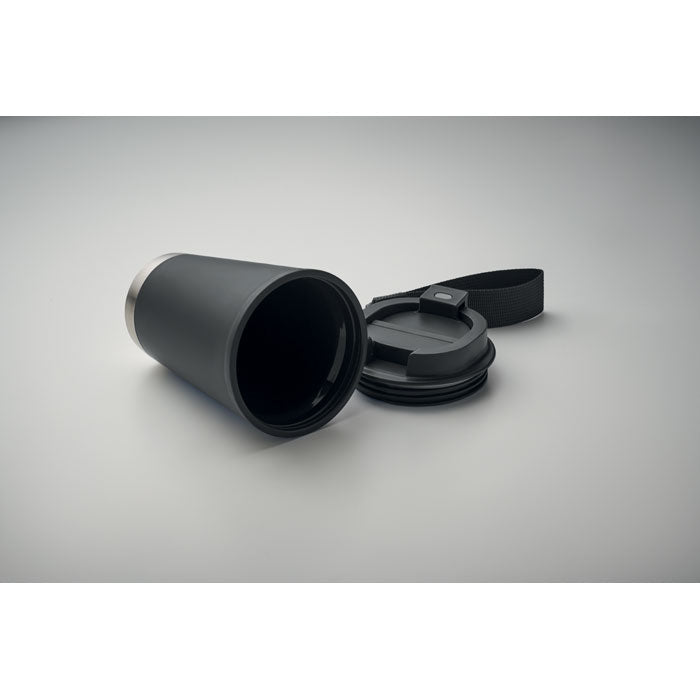 TOPIZ Doppelwandiger Becher 300 ml